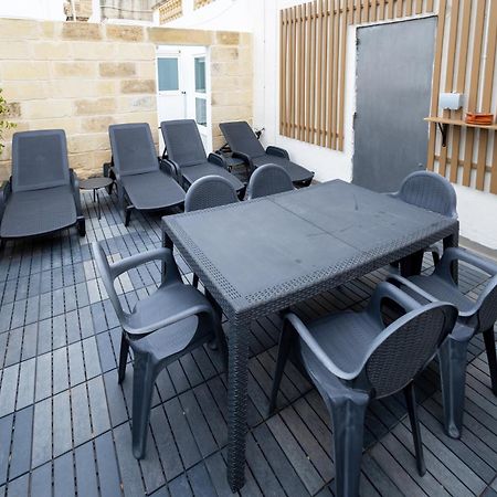 Quiet Ensuite Budget Twin Room Sliema Exterior foto