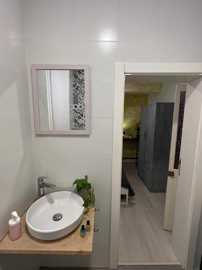 Quiet Ensuite Budget Twin Room Sliema Exterior foto
