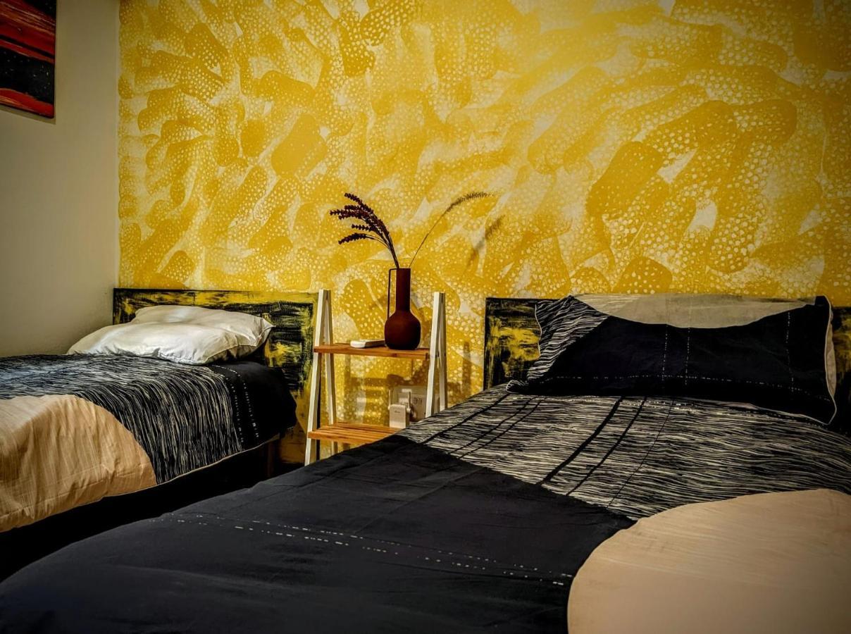 Quiet Ensuite Budget Twin Room Sliema Exterior foto