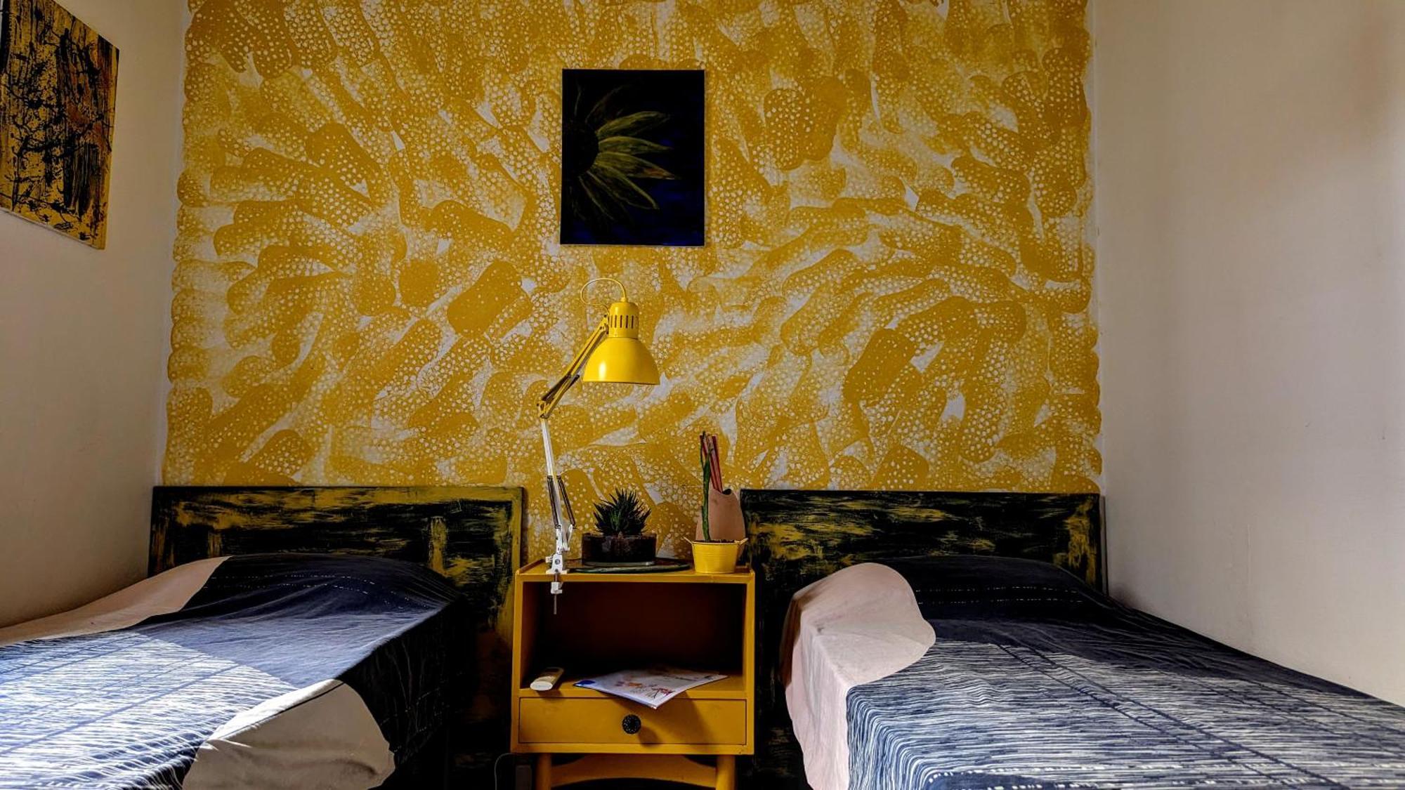 Quiet Ensuite Budget Twin Room Sliema Exterior foto