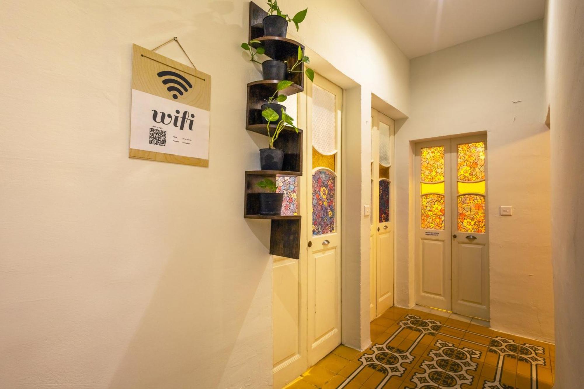 Quiet Ensuite Budget Twin Room Sliema Exterior foto